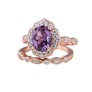 Infinity Gold Bracelet